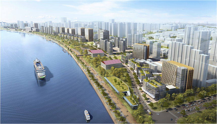 上海唬；破纸匕缎禄-民生-洋泾码头地区实验妄想